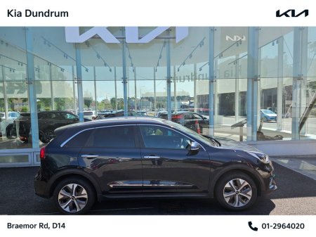 2021 Kia Niro E- PE LR 5DR Auto * 0% FINANCE * €22,450