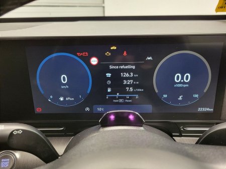 2023 Hyundai Kona 1.0 T-GDI Elegance *NEW MODEL* From €106 per week. €26,975 thumbnail