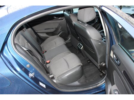 2019 Renault Megane 1.3 TCe 140 GPF Play €13,950 thumbnail