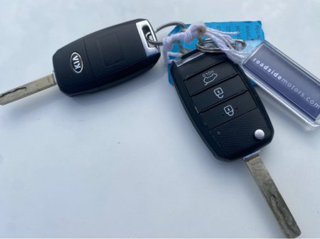 2018 Kia Picanto 1 €8,650