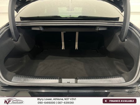 2023 Mercedes-Benz CLA Class Coupe 200d 150bhp 4dr Auto - 231 Reg €37,995 thumbnail