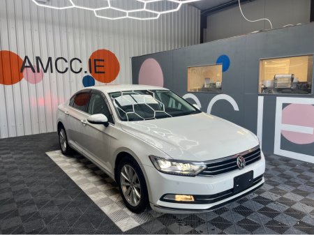2017 Volkswagen Passat €19950 2017 PASSAT AUTOMATIC 1.4 TSI ELEGANCE LINE / 38k KMs / HEATED SEATS , REVERSE CAMERA , ADAPTIVE CRUISE & MORE €19,950