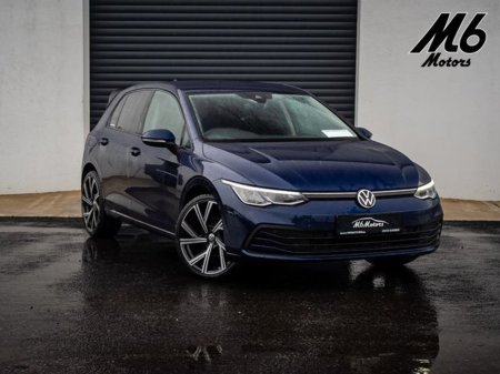 2022 Volkswagen Golf 2.0 TDI *Good Spec* €24,450