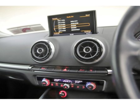 2015 Audi A3 1.4 TFSI S-TRONIC SPORTBACK *REVERSE CAM*PARK SENSORS* €14,890 thumbnail