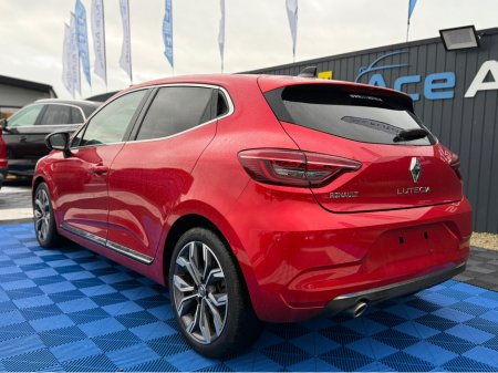 2021 Renault Clio INTENSE - 1.3 PETROL - AUTO - 12M WARRANTY - CAR: 1051 €17,950