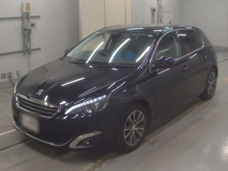 2017 Peugeot 308 Allure Model - Coming Soon!