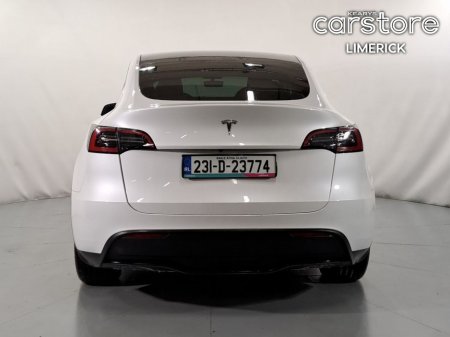 2023 Tesla Model Y RWD