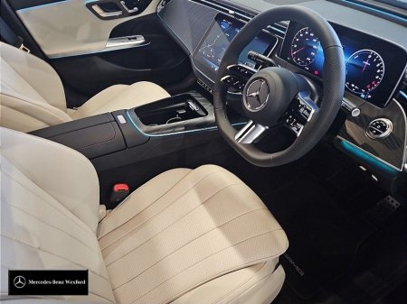 2026 Mercedes-Benz E Class E300De AMG - with upgraded alloys €87,339 thumbnail