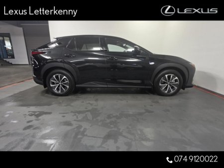 2025 Lexus RZ  €58,995