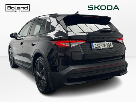 2025 Skoda Elroq RS 340BHP *FREE HAMPER* €110 P/W ON PCP €51,890