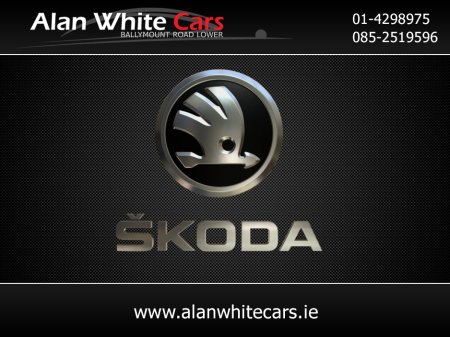 2016 Skoda Octavia COMBI STYLE 1.0 TSI 115 115HP 4DR