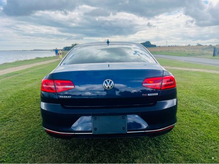 2017 Volkswagen Passat Hi-Line - Massive Spec €20,950 thumbnail