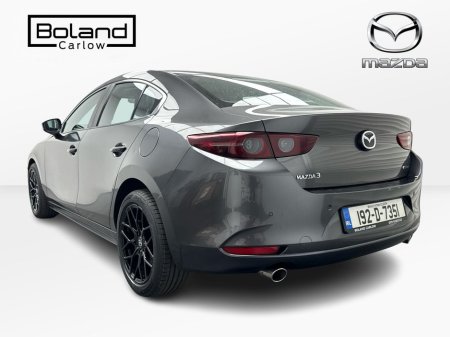 2019 Mazda Mazda3 1.8D 4DR GS *PRICE DROP* €55 P/W €15,995