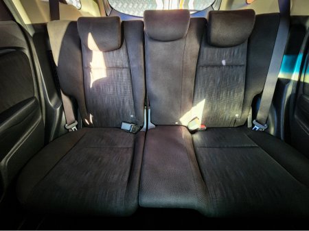 2019 Honda Shuttle Hybrid 5 seater €13,950 thumbnail