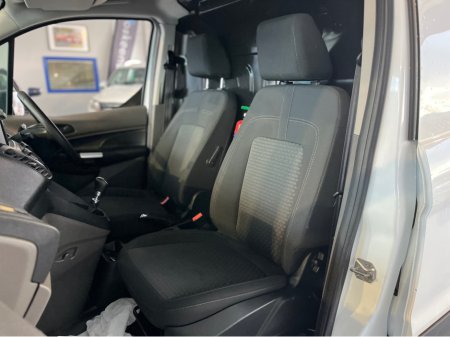 2019 Ford Transit Connect 210 TREND TDCI €11,950 thumbnail