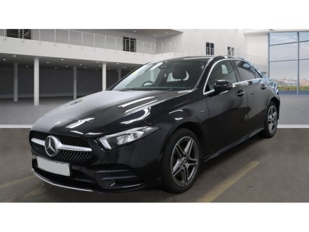 2020 Mercedes-Benz A Class (202) A250E***NOW SOLD*** AMG-LINE AUTO €24,950