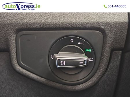 2020 Volkswagen Touran 7 Seater 1.4 TSI Automatic, Reversing camera €26,495 thumbnail