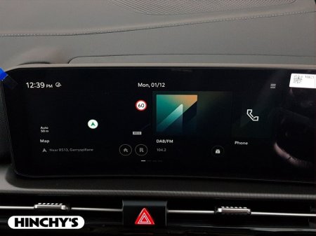 2026 Kia Sportage K3 1.6TD thumbnail