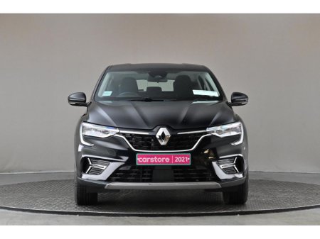 2021 Renault Arkana *JAN 2026 PRICING NOW*1.3 TCE MEGAICONIC 140BHP AUTO *REVERSE CAM*PARK SENSORS* €24,490