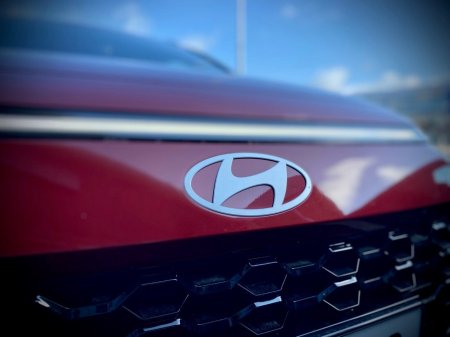 2026 Hyundai Bayon  €30,150