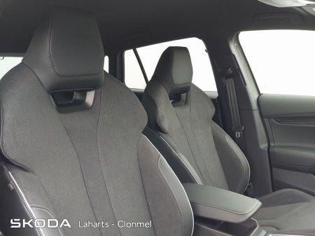 2026 Skoda Elroq 85 SPORTLINE €52,614 thumbnail