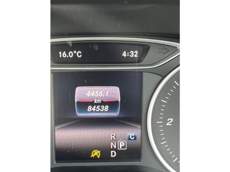 2017 Mercedes-Benz B Class 160 D URBAN 5DR AUTO €16,750 thumbnail