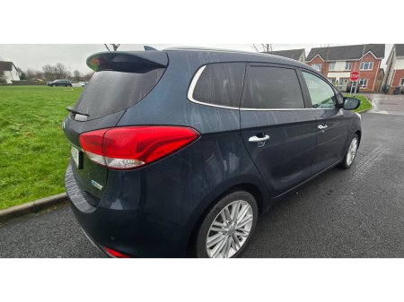 2018 Kia Carens OR RONDO EX 5DR €8,500 thumbnail