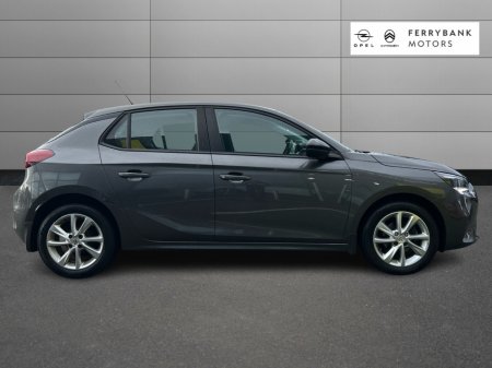 2020 Opel Corsa 5 DR HATCH SC 1.2I 75PS S/S- €12,950