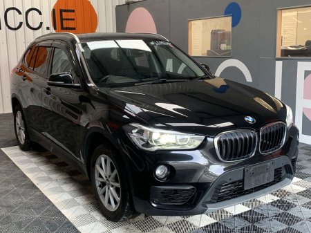 2019 BMW X1 €28950! 2019 BMW X1 Automatic S Drive 18I / 38k KMs / Reverse Camera / BMW X1 Automatic €28,950