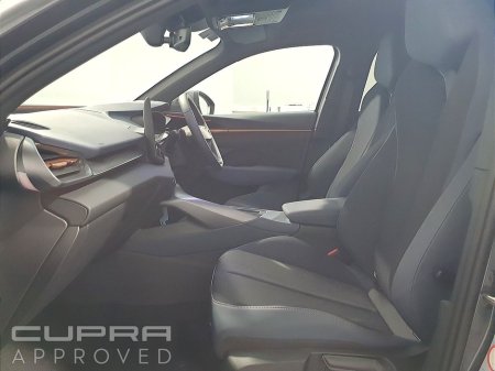 2025 Cupra Terramar TERRAMAR PHEV 204HP Auto €45,495 thumbnail