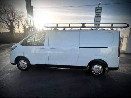 2026 Maxus Deliver 7 ALL NEW MAXUS DELIVER 7    2.0 DIESEL  WITH ROOF RACK