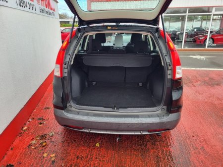 2013 Honda CR-V 2.2 i-DTEC ES €9,750