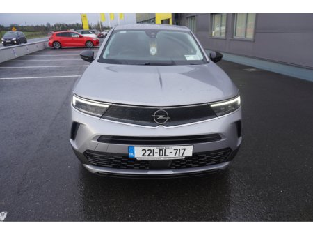 2022 Opel Mokka SC-1.5 110PS DSL-6SP-MY2 6SP-MY22 4DR thumbnail