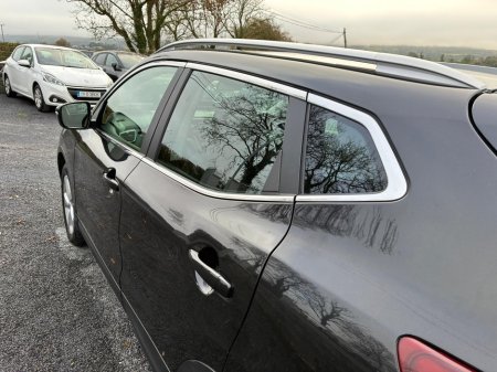 2021 Nissan Qashqai 1.5 DSL SE AUTO (CAMERA) €20,950 thumbnail