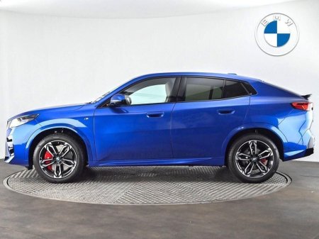 2025 BMW X2 sDrive20i M Sport €58,900