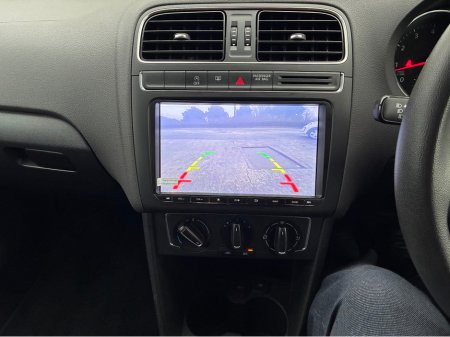 2017 Volkswagen Polo 1.2i TSI Petrol Automatic Trendline €14,500 thumbnail