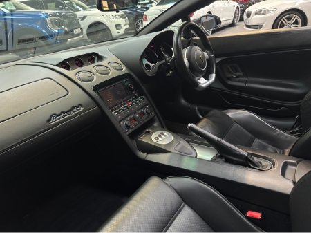 2008 Lamborghini Gallardo SPYDER V10 E-GEAR FSH €99,950 thumbnail