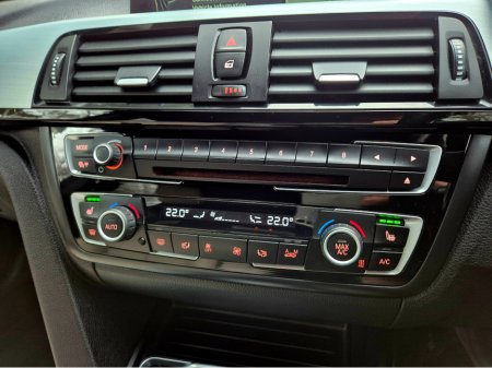 2016 BMW 4 Series 430D M SPORT GRAN COUPE AUTO F36 €22,950 thumbnail