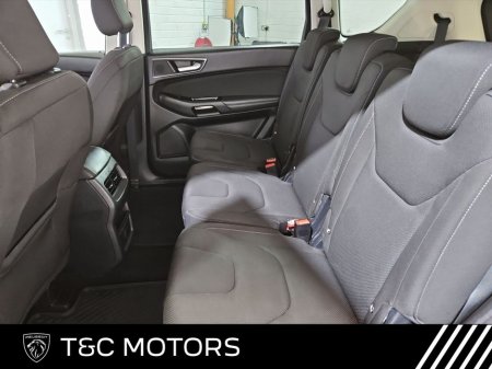 2020 Ford S-Max 7 Seater - TITANIUM 2.0 TD 150BHP - Apple Car Play & Android Auto €26,995 thumbnail