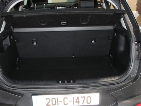 2020 Kia Stonic K3 MY20 5DR €15,999 thumbnail