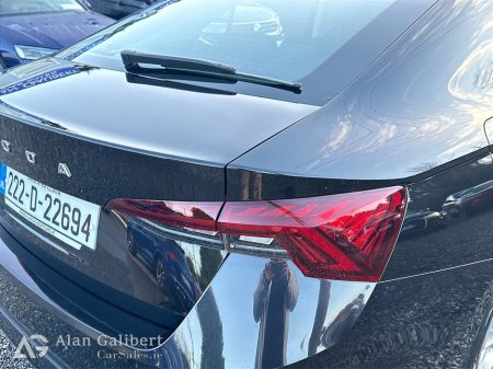 2022 Skoda Octavia AMBITION 2.0 TDI New Model €24,995 thumbnail