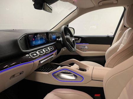 2026 Mercedes-Benz GLE Class 350de Sport Edition 4Matic - 20 Inch Alloys - Reversing Camera - Ambient Lighting - Sat Nav - Climate Control - Electric Heated Seats - Apple CarPlay/Android Auto €108,680 thumbnail