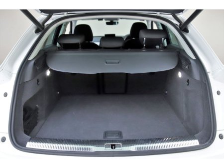 2017 Audi Q3 1.4 TFSI S-TRONIC *PARK SENSORS*REVERSE CAM* thumbnail