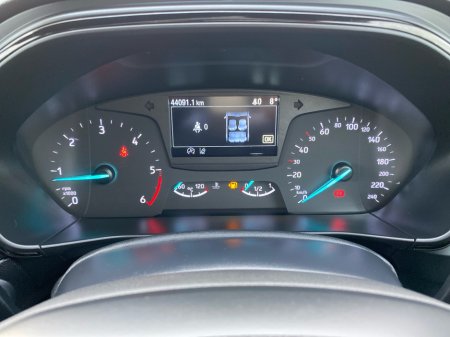 2020 Ford Focus 1.5 TDCI ST Line 120 BHP.. Camera €19,950 thumbnail