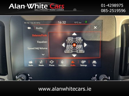 2018 Fiat 500l MIRROR 1.4 16V 95BHP 5DR €12,950 thumbnail