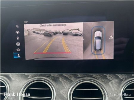 2022 Mercedes-Benz E Class E 300 de PHEV AMG Line Diesel Plug in Hybrid €41,900 thumbnail