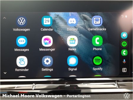 2024 Volkswagen Caddy CADDY TDI 102HP M6F €22,950 thumbnail