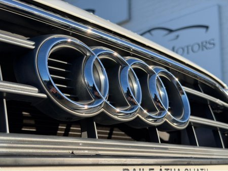 2014 Audi A3 1.4 TFSI SPORT S-TRONIC SALOON €15,450 thumbnail