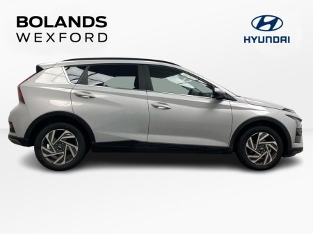 2025 Hyundai Bayon Bayon Executive Auto €28,995