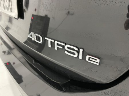 2021 Audi A3 40 TFSI e 204HP S Tronic SE €24,995